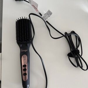 L'ANGE HAIR Le Vite Straightening Brush